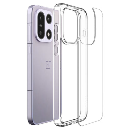 Futrola za OnePlus 15, Spigen, Ultra Hybrid, Transparentna ACS09785