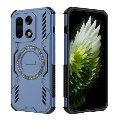 Futrola za OnePlus 15, Techsuit, ArmorMag, Plava