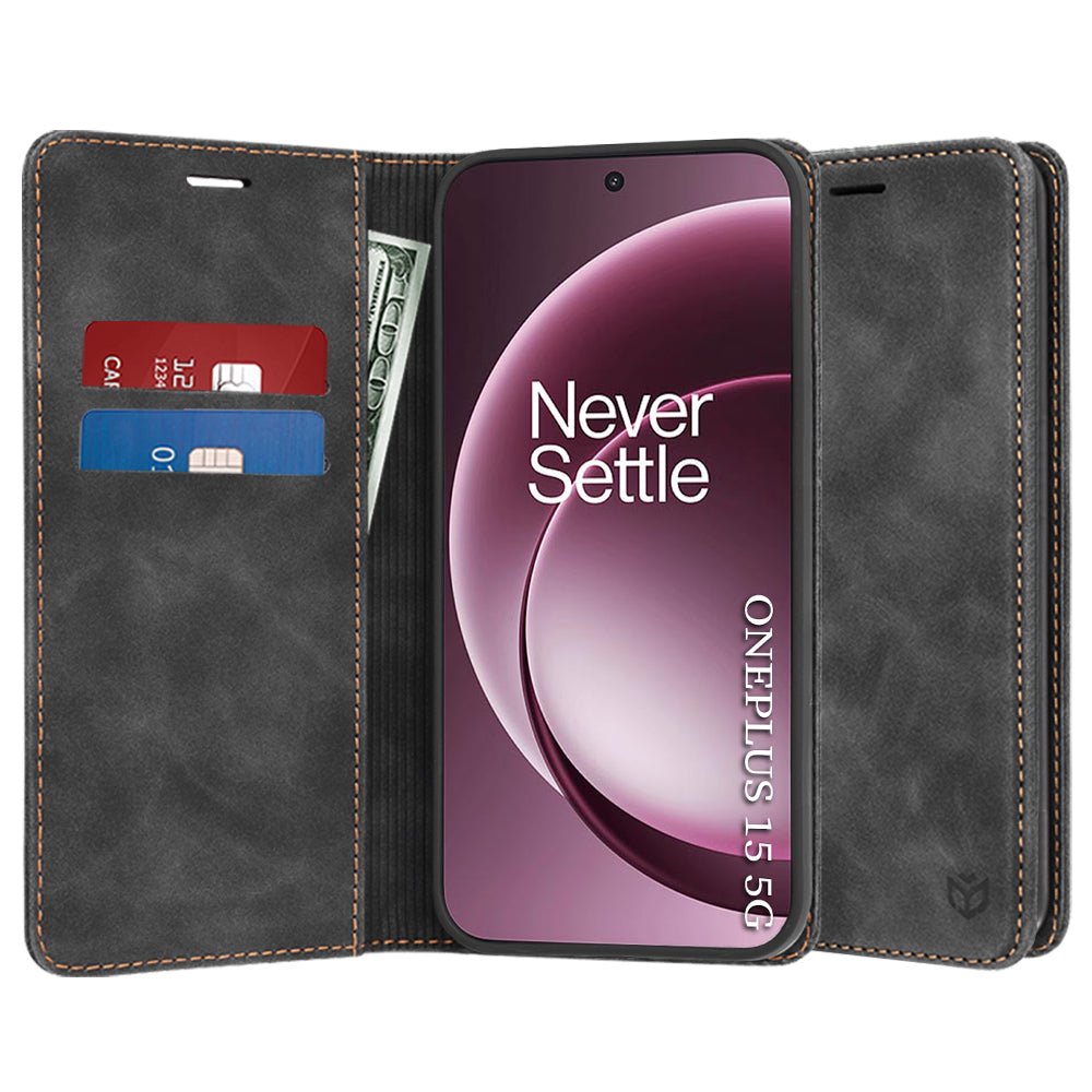 Futrola za OnePlus 15, Techsuit, Confy, Crna