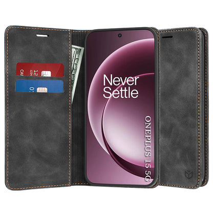 Futrola za OnePlus 15, Techsuit, Confy, Crna