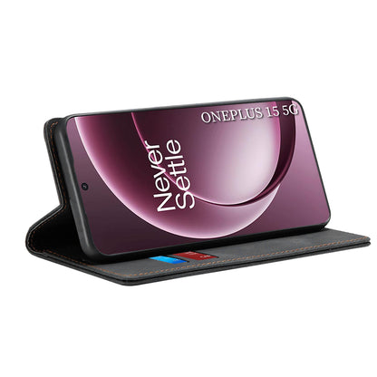 Futrola za OnePlus 15, Techsuit, Confy, Crna