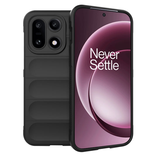 Futrola za OnePlus 15, Techsuit, Magic Shield, Crna