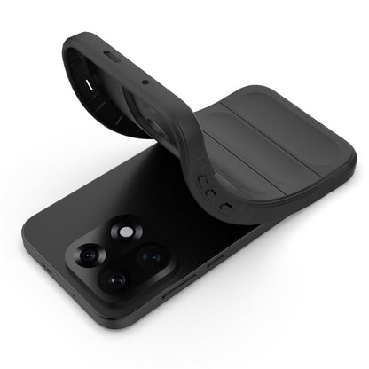 Futrola za OnePlus 15, Techsuit, Magic Shield, Crna