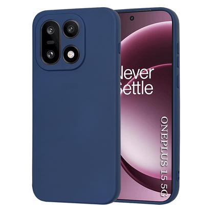 Futrola za OnePlus 15, Techsuit, SoftFlex, Tamnoplava
