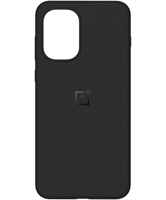 Futrola za OnePlus 15R, Sandstone Magnetic, Crna 5431102124