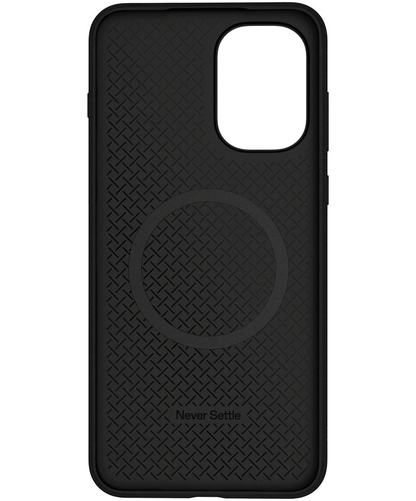 Futrola za OnePlus 15R, Sandstone Magnetic, Crna 5431102124
