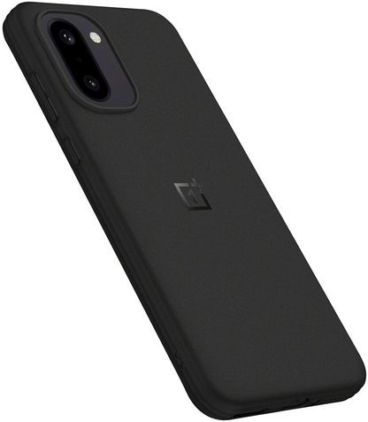 Futrola za OnePlus 15R, Sandstone Magnetic, Crna 5431102124