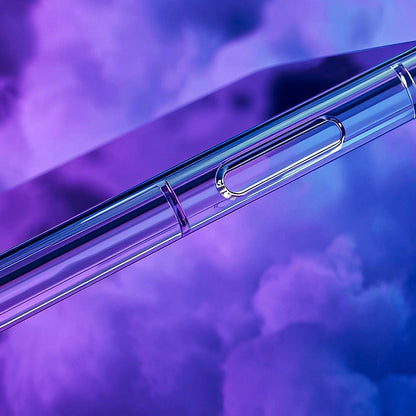 Futrola za OnePlus 15R, 3MK, Clear, Transparentna