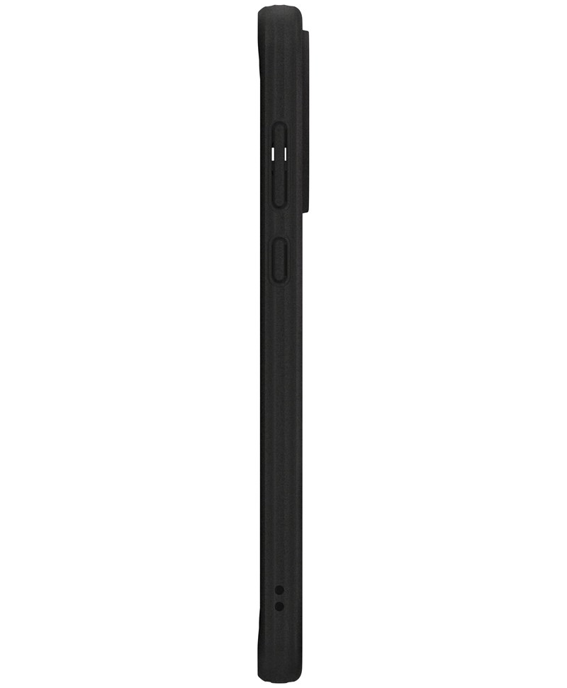 Futrola za OnePlus 15R, Sandstone Magnetic, Crna 5431102124
