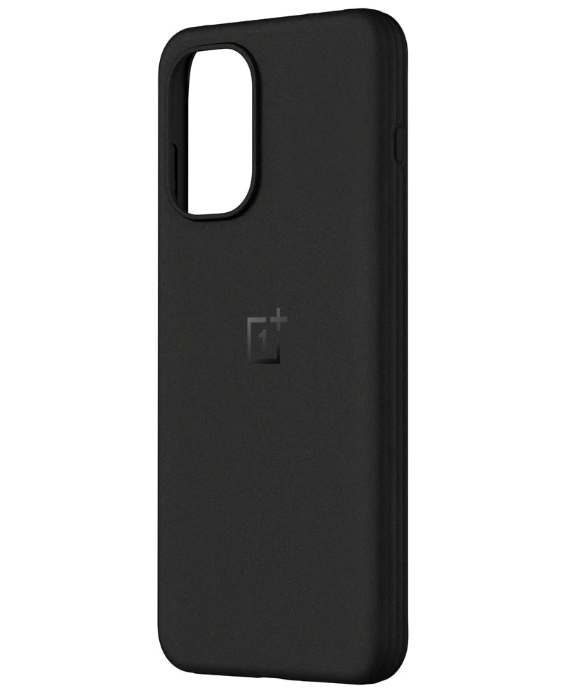 Futrola za OnePlus 15R, Sandstone Magnetic, Crna 5431102124