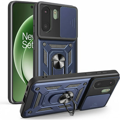 Futrola za OnePlus 15R, Techsuit, CamShield, Plava