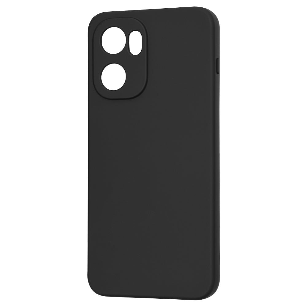 Futrola za OnePlus 15R, Techsuit, SoftFlex, Crna