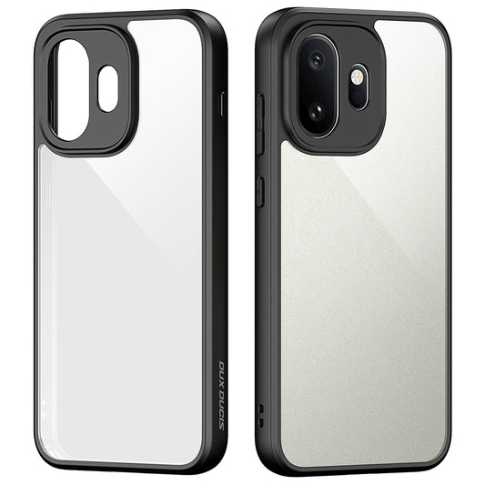 Futrola za OnePlus 15T, Dux Ducis, Aimo, Crna