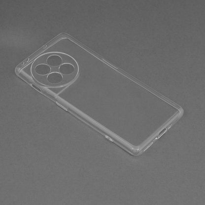 Futrola za OnePlus Ace 2 / 11R, Techsuit, Providna, Transparentna