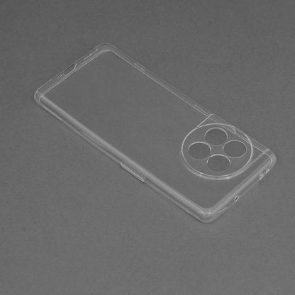 Futrola za OnePlus Ace 2 / 11R, Techsuit, Providna, Transparentna