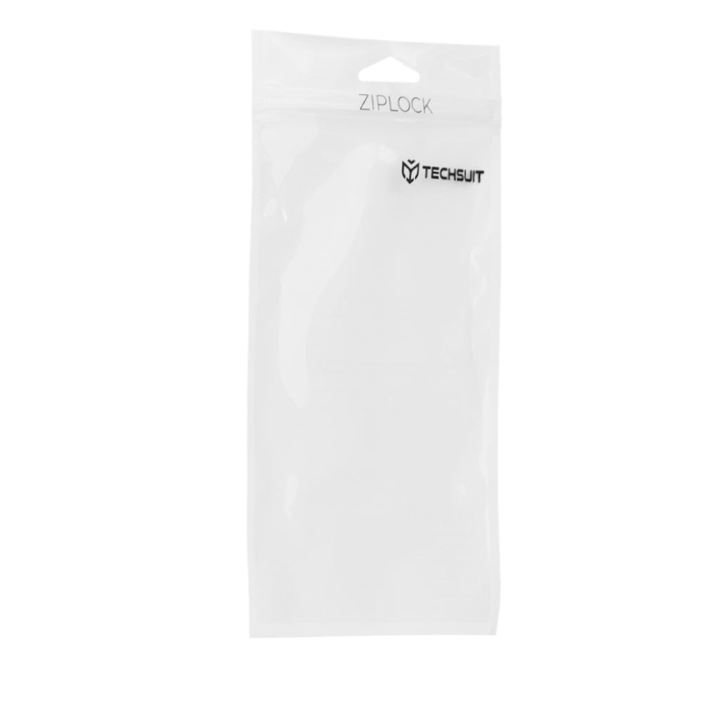 Futrola za OnePlus Ace 2 / 11R, Techsuit, Providna, Transparentna