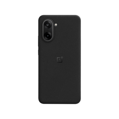 Futrola za OnePlus Nord CE5, Sandstone Magnetic, Crna 5431101935