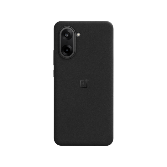 Futrola za OnePlus Nord CE5, Sandstone Magnetic, Crna 5431101935