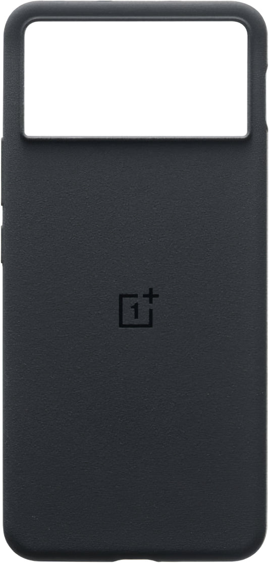 Case for OnePlus Nord 4, Sandstone Bumper, Black 5431101831 