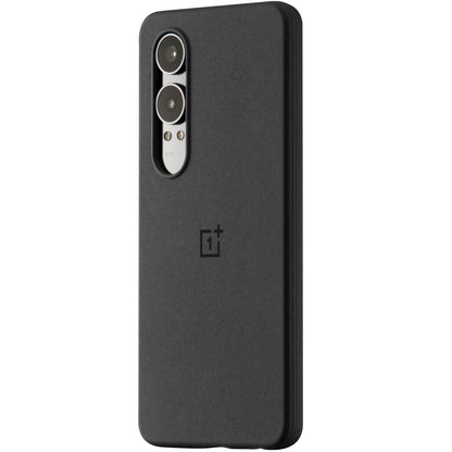 Futrola za OnePlus Nord CE4 Lite, Sandstone Bumper, Crna 5431101827