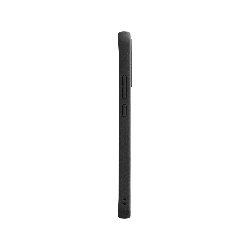 Futrola za OnePlus Nord CE5, Sandstone Magnetic, Crna 5431101935