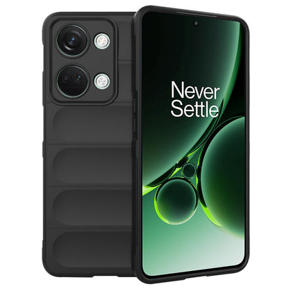 Futrola za OnePlus Nord 3, Techsuit, Magic Shield, Crna