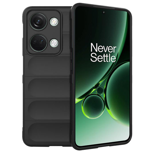 Futrola za OnePlus Nord 3, Techsuit, Magic Shield, Crna