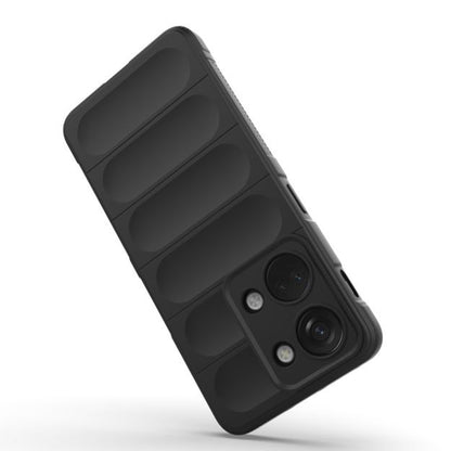 Futrola za OnePlus Nord 3, Techsuit, Magic Shield, Crna