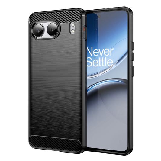 Futrola za OnePlus Nord 4, Techsuit, Karbon, Crna