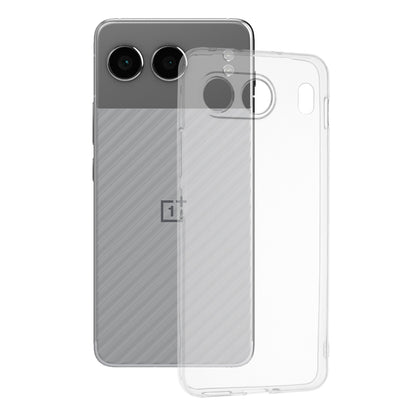 Futrola za OnePlus Nord 4, Techsuit, Clear, Providna