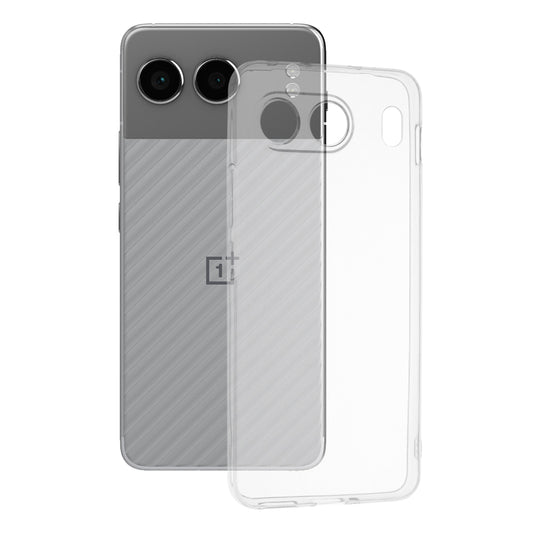 Futrola za OnePlus Nord 4, Techsuit, Clear, Providna