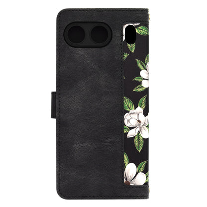 Futrola za OnePlus Nord 4, Techsuit, FlipCraft, Crna