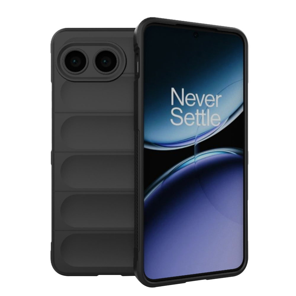 Futrola za OnePlus Nord 4, Techsuit, Magic Shield, Crna