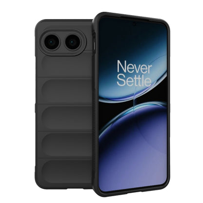 Futrola za OnePlus Nord 4, Techsuit, Magic Shield, Crna