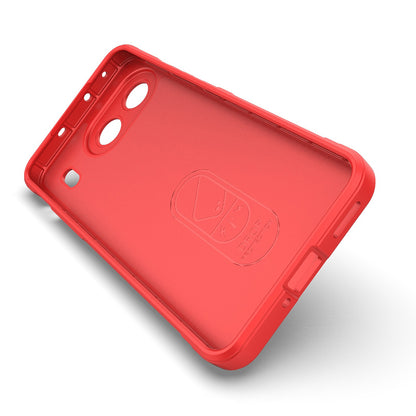 Futrola za OnePlus Nord 4, Techsuit, Magic Shield, Crna