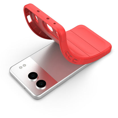 Futrola za OnePlus Nord 4, Techsuit, Magic Shield, Crna