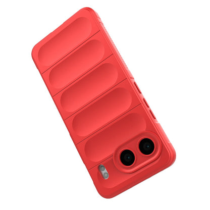 Futrola za OnePlus Nord 4, Techsuit, Magic Shield, Crna