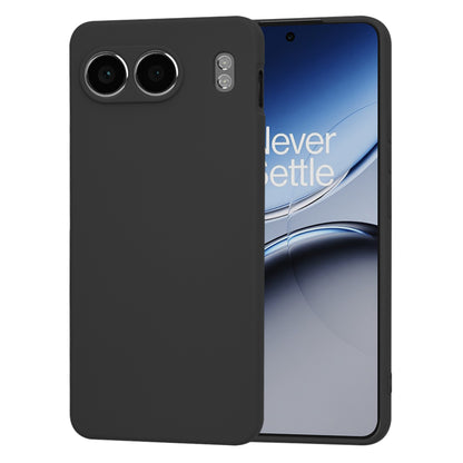 Futrola za OnePlus Nord 4, Techsuit, SoftFlex, Crna