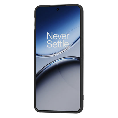 Futrola za OnePlus Nord 4, Techsuit, SoftFlex, Crna