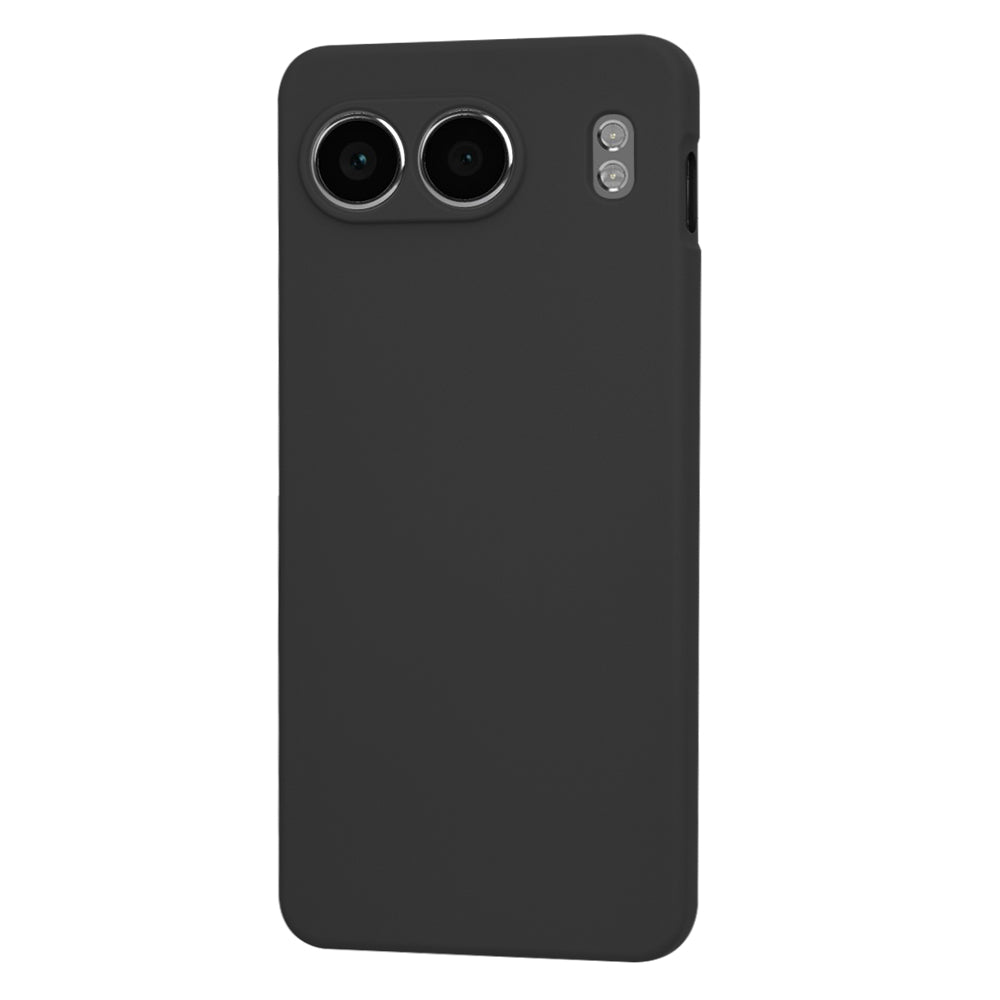 Futrola za OnePlus Nord 4, Techsuit, SoftFlex, Crna