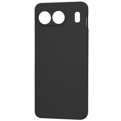 Futrola za OnePlus Nord 4, Techsuit, SoftFlex, Crna