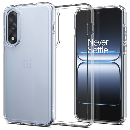 Futrola za OnePlus Nord 5, Spigen, Ultra Hybrid, Transparentna ACS10191