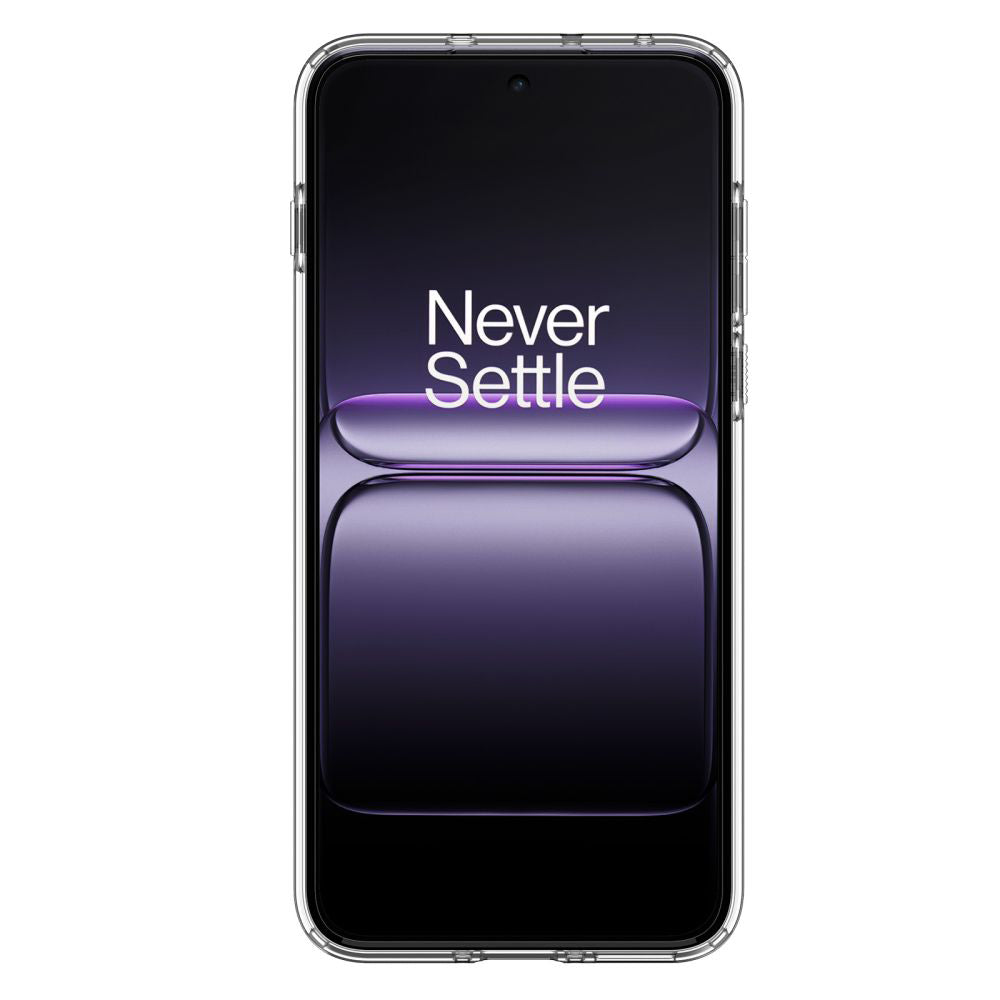 Futrola za OnePlus Nord 5, Spigen, Ultra Hybrid, Transparentna ACS10191