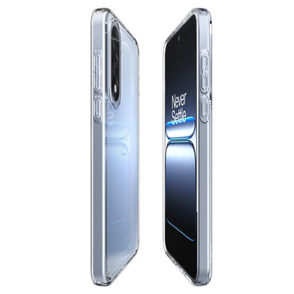 Futrola za OnePlus Nord 5, Spigen, Ultra Hybrid, Transparentna ACS10191