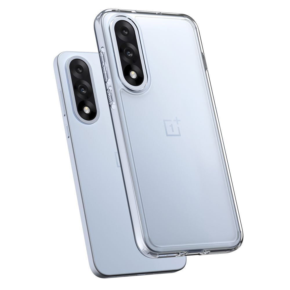 Futrola za OnePlus Nord 5, Spigen, Ultra Hybrid, Transparentna ACS10191