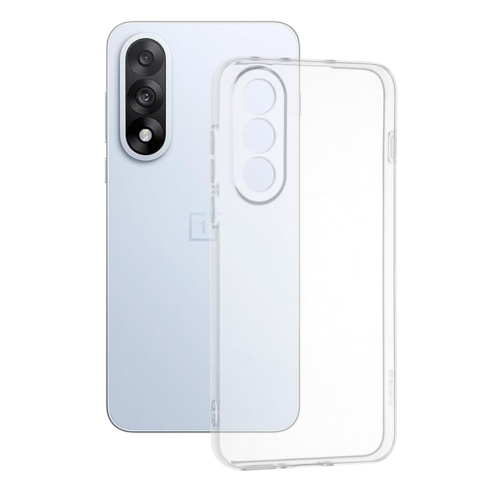 Futrola za OnePlus Nord 5, Techsuit, Clear, Providna