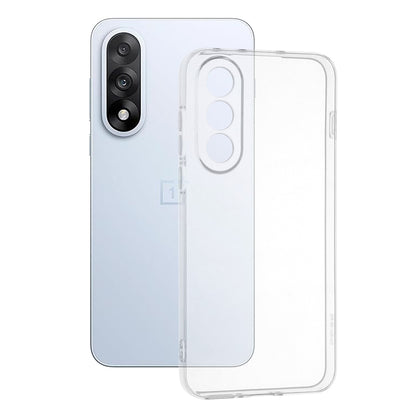 Futrola za OnePlus Nord 5, Techsuit, Clear, Providna