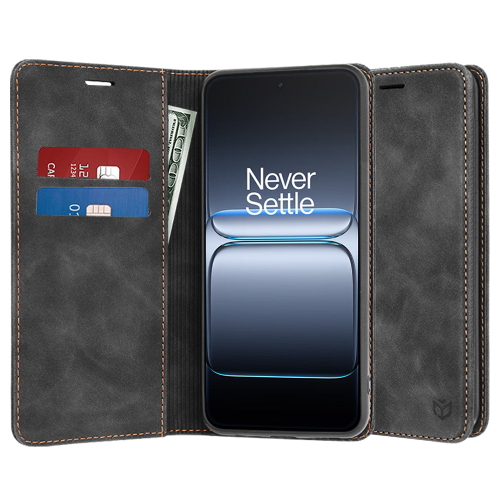 Futrola za OnePlus Nord 5, Techsuit, Confy, Crna
