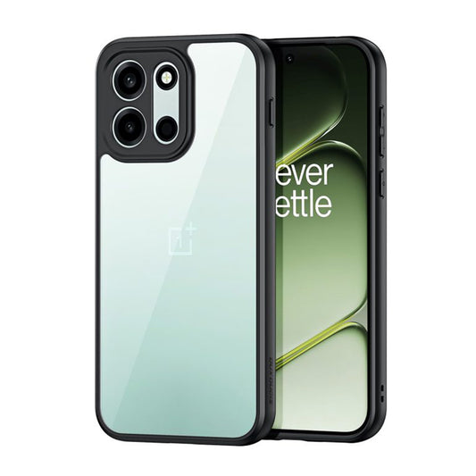 Futrola za OnePlus Nord 6, DUX DUCIS, Aimo, Crna