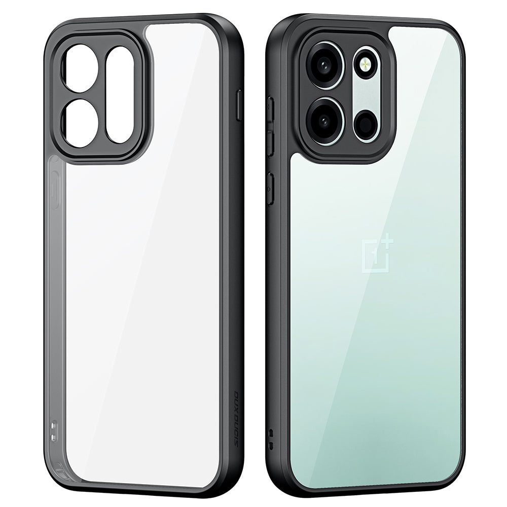 Futrola za OnePlus Nord 6, DUX DUCIS, Aimo, Crna